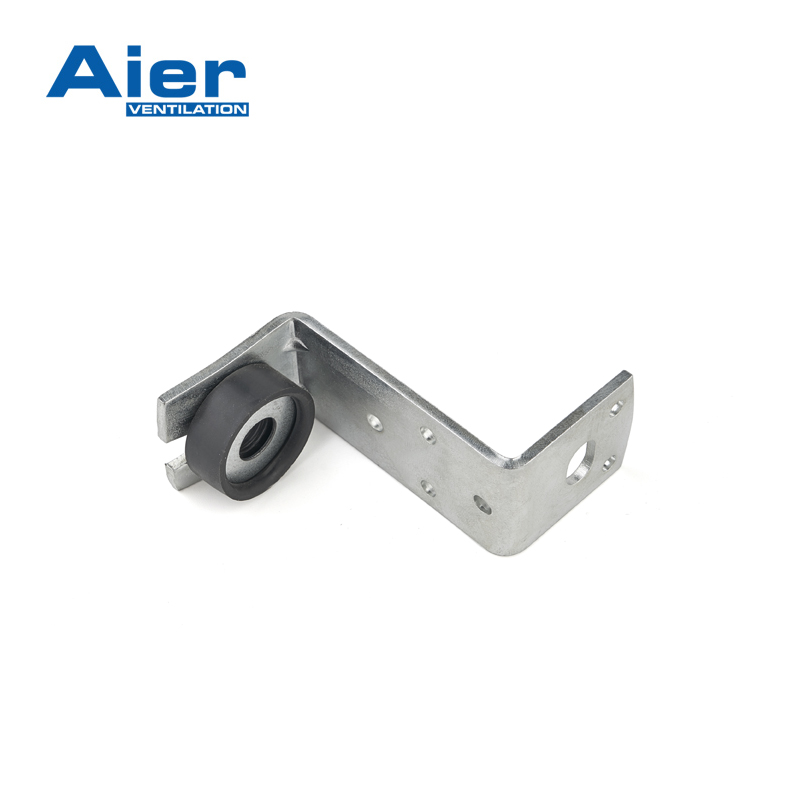 Z-Holder With Rubber Vibration Isolator（ZH）
