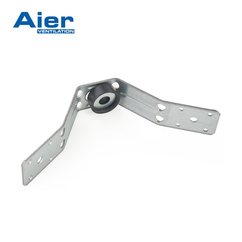 R-Holder With Rubber Vibration Isolator（RH）