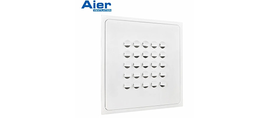 Air Ceiling Diffuser: Types, Installation, and Best Practices for Optimal Airflow