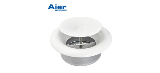 Advanced Ventilation Supply & Exhaust Air Valve Solutions