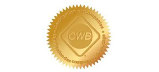 Aier Obtains CWB Certification