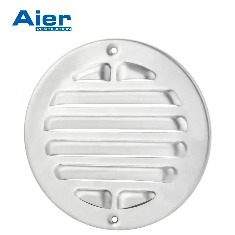 Circular External Grille (CEL)