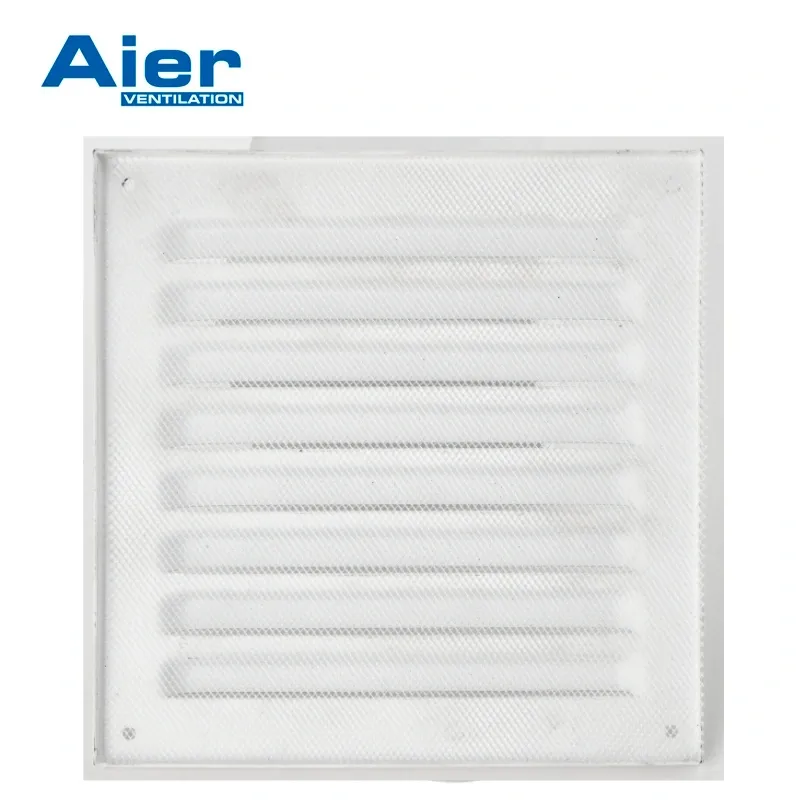 External Grille (SEL)