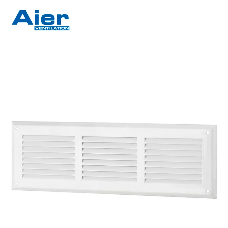 Gravitation Flow Louver(SFL)