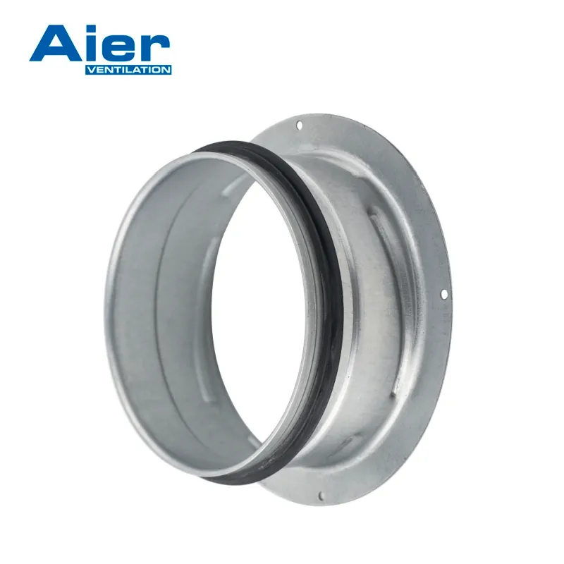 Mounting Frame with Sealing Ring (MFS)