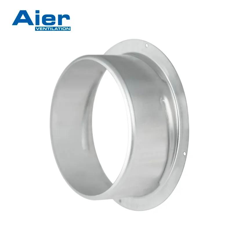 Mounting Frame without Sealing Ring (MFSH)