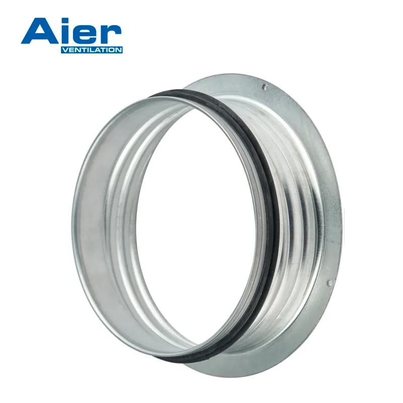 Mounting Frame with Sealing Ring-Nordic type (MFSN)