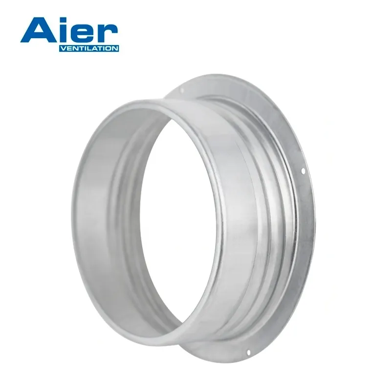 Mounting Frame without Sealing Ring-Nordic type (MFON)