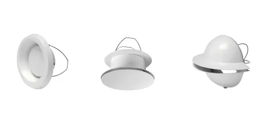 The Scandinavian Air Valve – A Perfect Blend of Functionality and Style