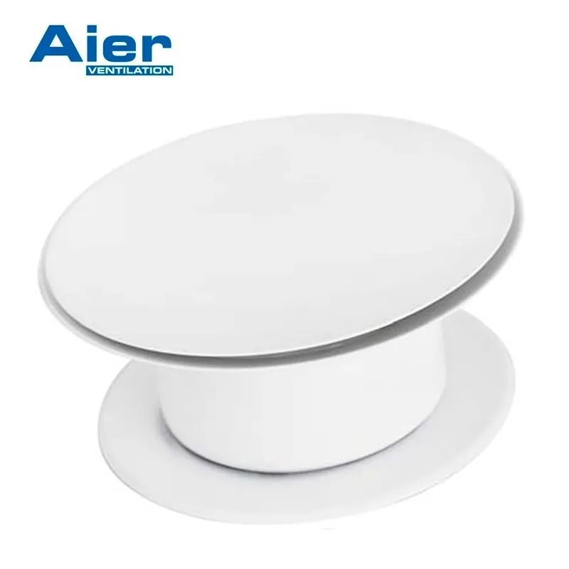 Metal Air Valve(ATTB)