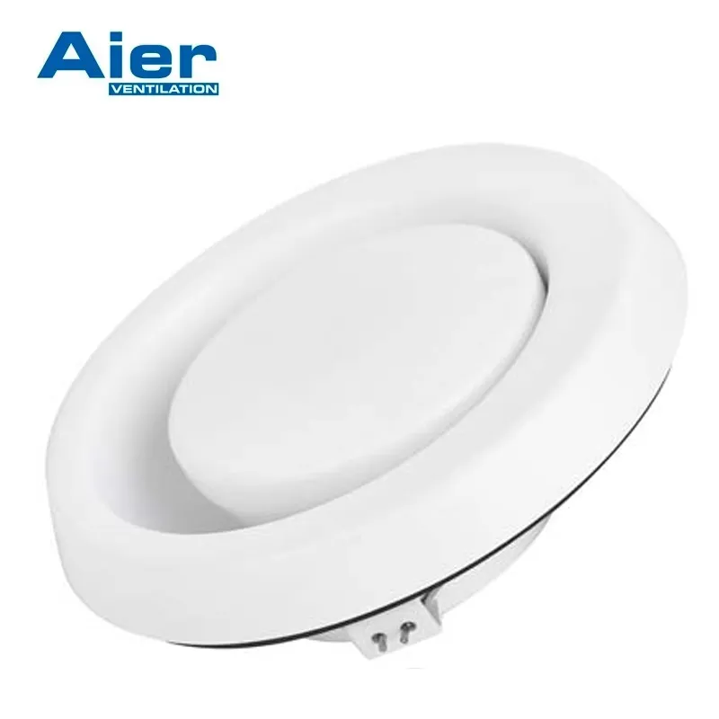 Metal Air Valve (AVB)