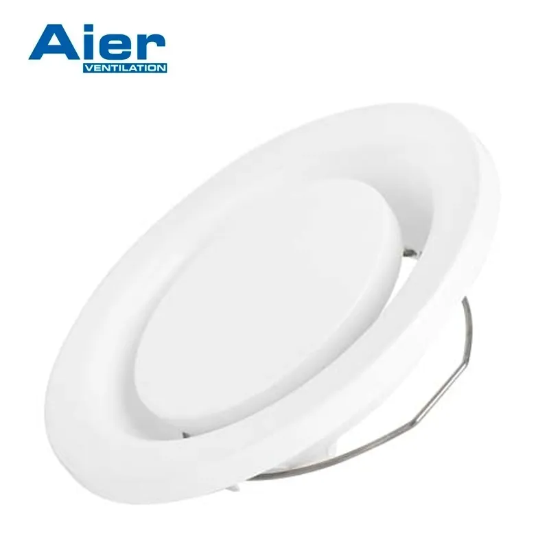 Metal Air Valve (AVG)