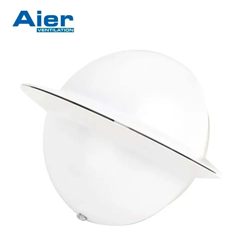 Metal Air Valve (AVTK)