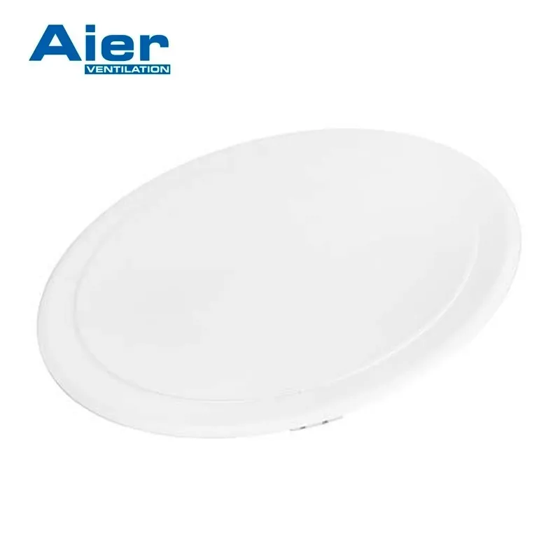Metal Cover Plate (ALO)