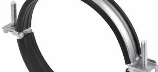 PCNR – A New Option for Your Duct Clamping Needs